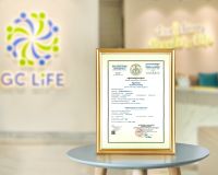 Gold Certificate of Tax Compliance for 2022 and 2023