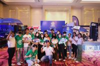 17th Annual Cambodia STEM Festival