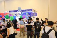 8th Annual Kids Fair & Family Expo Cambodia