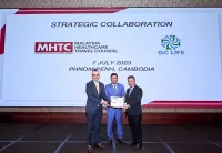 MoU Between GC Life and MHTC