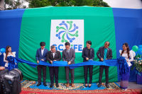 Official Launch of GC Sahakom RongRoeurng (GCSR)